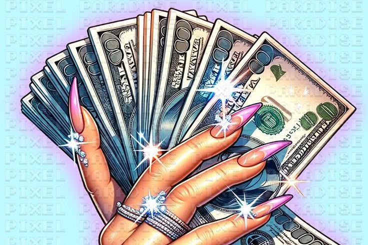 Real Stories: I used to make millions scamming men on dating apps