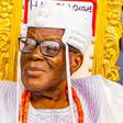 Oba Olakulehin, 43rd Olubadan of Ibadanland, passes away two days after birthday 