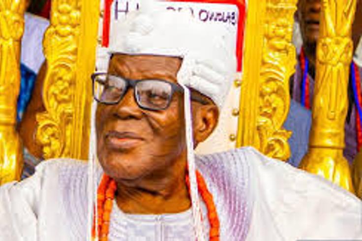 Oba Olakulehin, 43rd Olubadan of Ibadanland, passes away two days after birthday 
