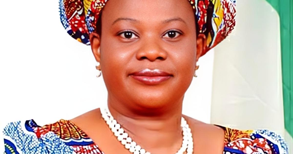 Akunyili's son right: Every sector could use former NAFDAC chairman