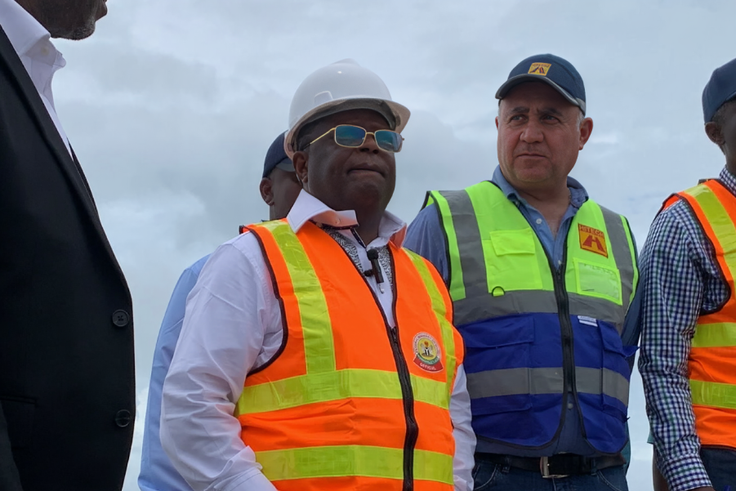 Residents along Lagos Coastal Road may lose their homes as FG plans demolitions over flooding (see details)