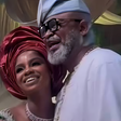‘Her father is alive’ — Iyabo Ojo explains why she let her ex-husband walk Priscilla down the aisle