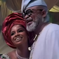 ‘Her father is alive’ — Iyabo Ojo explains why she let her ex-husband walk Priscilla down the aisle