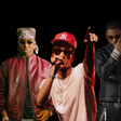 Here are the top 10 hottest songs in the first half of 2026