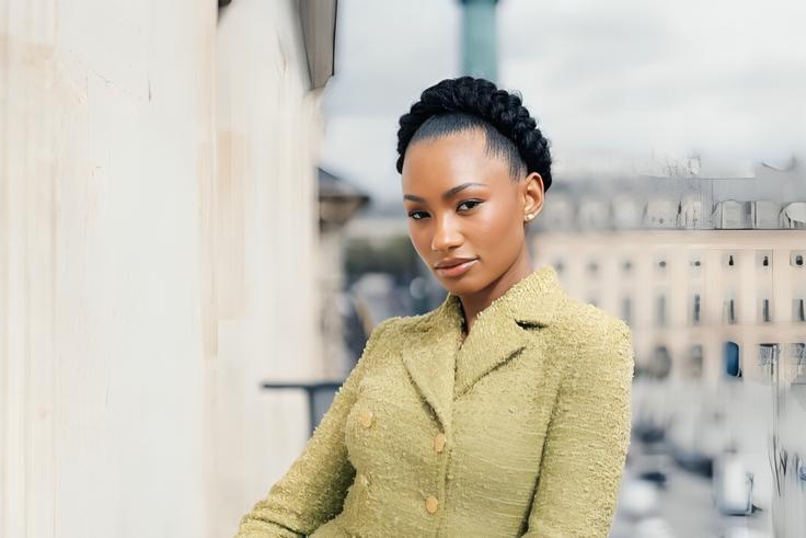 VIDEO: Temi Otedola says she won’t deny being a Nepo Baby and why should she?