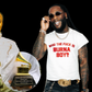 'Burna Boy bought his Grammy award,' Brymo alleges in new interview