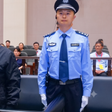 China sentences former government official to death over a massive bribery and corruption case