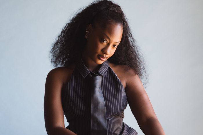 Hennessy partners with Tems to Champion African Women in Music, through the leading vibe initiative [Bet Bettencourt]