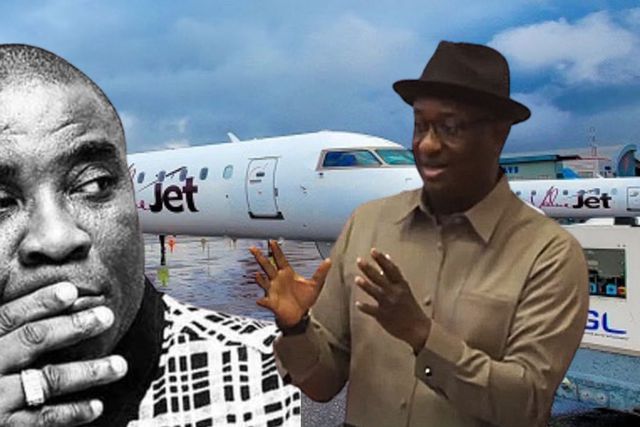 Suspension: Any airline that transports KWAM 1 will be punished - Keyamo warns