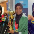 Atiku offers 3 teenage girls scholarships after winning global competition