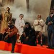 Hennessy continues its legacy in hip-hop with the Return of the Cypher