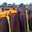 Video: Gambia Immigration unveils maternity uniform for pregnant officers in push for gender inclusion
