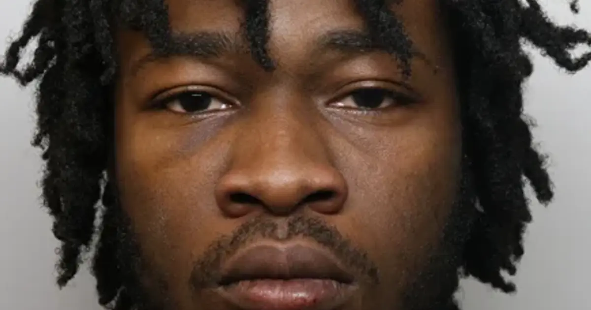Nigerian jailed 13 months for 100mph UK police chase