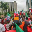 “We need at least ₦500,000” — NLC, TUC return to minimum wage negotiation with FG