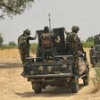 17 Boko Haram family members surrender to Nigerian troops in Borno, Army says