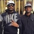 Peter Okoye accuses older brother Jude of wanting to be the Don Jazzy of P-Square