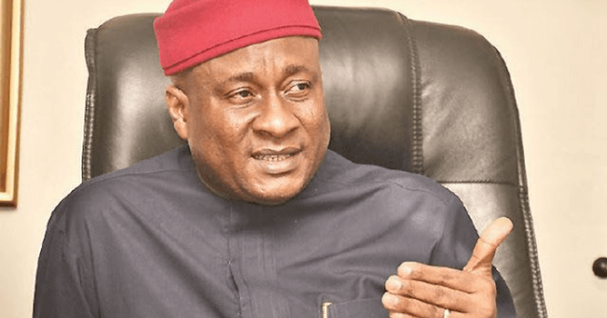 Nigeria’s aviation industry may collapse within 30 days without urgent action, Air Peace chairman warns