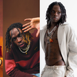 New Music Friday: Rema, Fireboy DML, CKay, Zlatan and more drop new songs