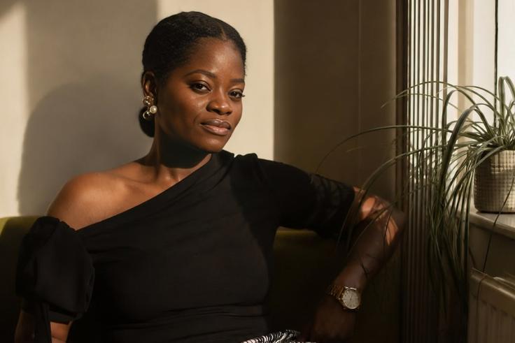 Melakusi: Queen Halima’s Debut Is Built for the Dance Floor