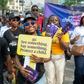 How 700+ AXA Mansard employees took child protection to the streets
