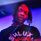 VIDEO: Fan attacks Naira Marley at Benin Republic concert