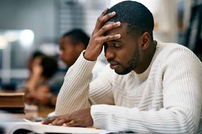 Does quitting your job really solve your financial issues?