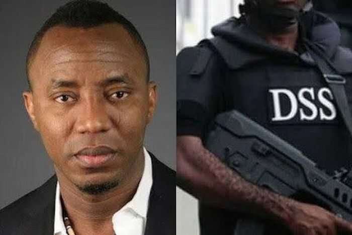 DSS demands X deactivate Sowore’s verified account over anti-Tinubu post
