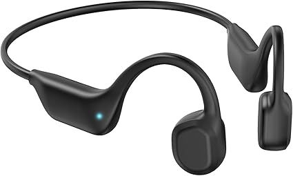 Lluvygoez Open Ear Headphones