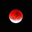 Nigeria to witness a rare 83-minute lunar eclipse on Sunday