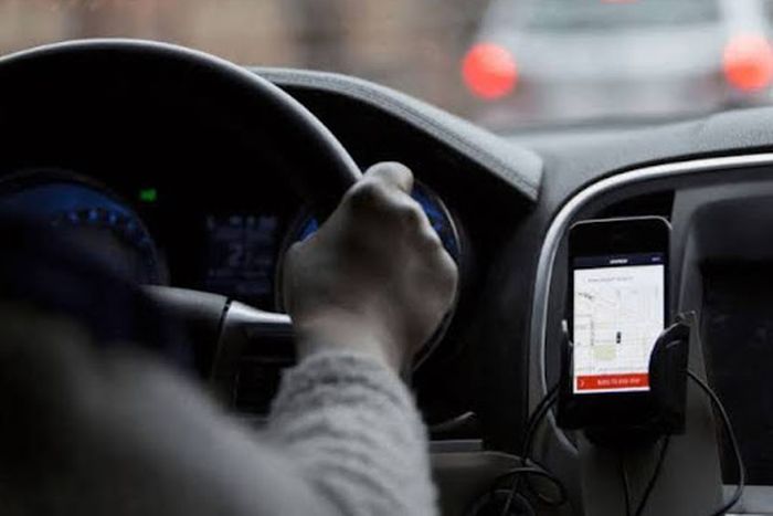 How to stay safe when using ride-hailing apps in Nigeria
