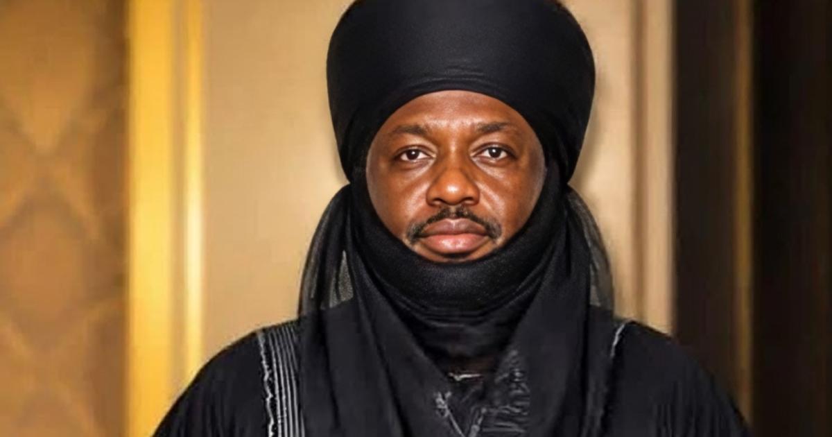 Gumel, the 276-year-old Emirate in Jigawa State, gets a new Emir