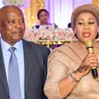 Tanzanian President Samia Suluhu Hassan's husband dies after heart-related illness