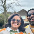 Timi Dakolo’s lovely story of how he met his wife would make some Nigerian ‘alpha males’ have seizures
