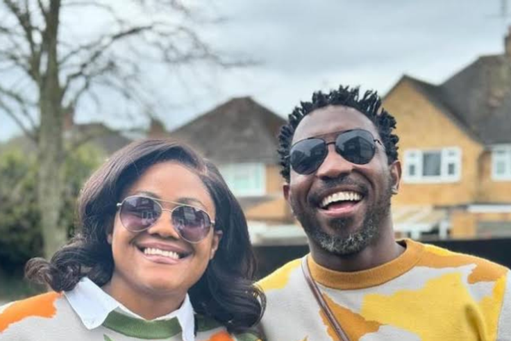 Timi Dakolo’s lovely story of how he met his wife would make some Nigerian ‘alpha males’ have seizures