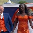 Former Italian priest leaves Catholic Church to marry Kenyan partner in viral ceremony
