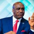 ‘Yahoo is stealing’ — Pastor Ibiyeomie tells Yahoo boys not to bring fraud money to his church