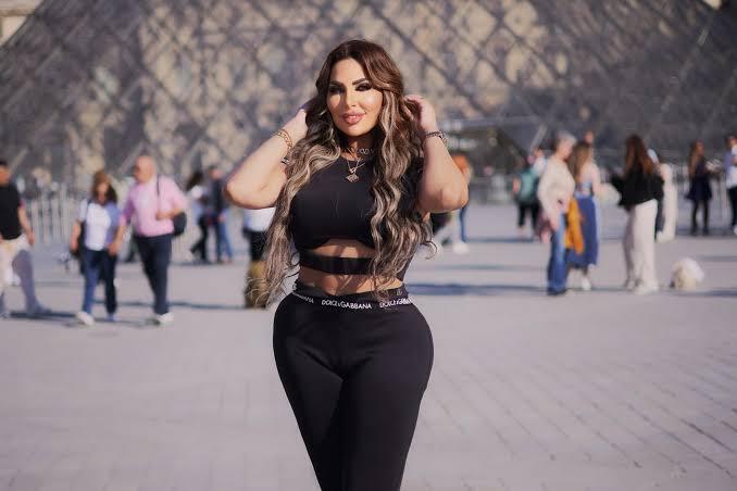 Sarah Khalifa