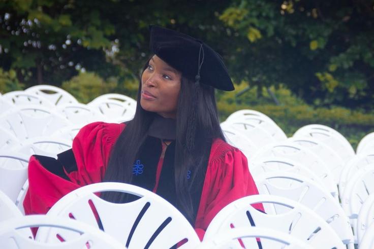 Meet Dr Ifeosa, the UNILAG first-class graduate who skipped a master’s degree and earned a fully funded Harvard PhD