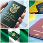 Top 10 Strongest African Passports (2025) - Where does Nigeria rank?