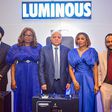 Luminous redefines power with advanced Lithium and solar systems