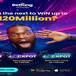 BetKing Just Dropped Nigeria’s Biggest Virtuals Jackpot — Here’s Why Everyone’s Talking About It.