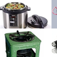 As Gas prices soar, here are 5 cheaper cooking alternatives for Nigerians