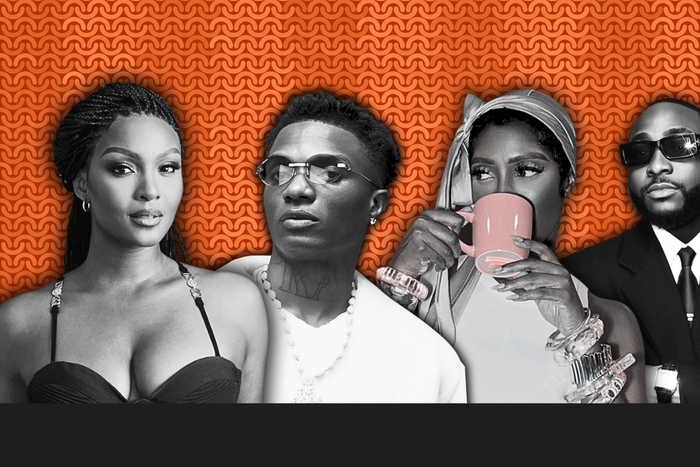 “We’re Just Friends” and Other Lies Nigerian Celebrities Tell Us Online