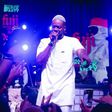Adekunle Gold's Fuji Block Party Was So Good I Stayed Out Till 3AM
