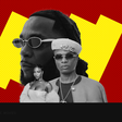 Wizkid, Burna Boy, and Ayra Starr Submit Songs for the 2026 Grammy Awards