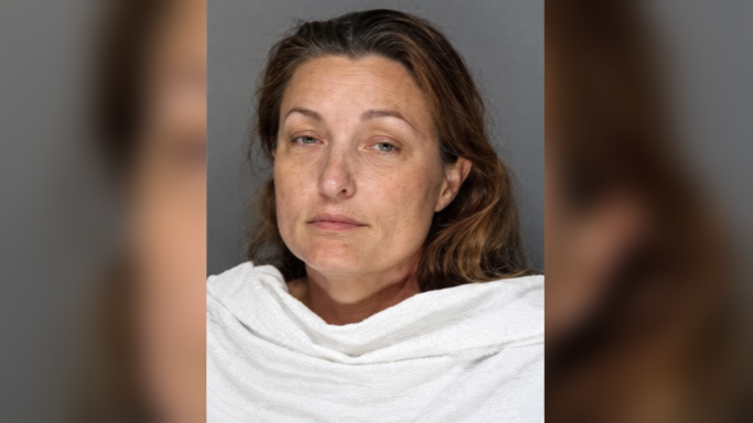 Colleen Nichole Lemmon (Photo: Ellis County Sheriff’s Office)
