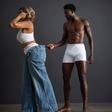 Super Eagles captain Wilfred Ndidi launches DIIDS underwear brand for men and women