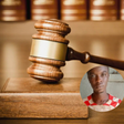 24-year-old man sentenced to death by hanging for stabbing father to death, despite no one witnessing the attack