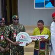 FHFL commissions 50 energy-efficient homes for wives of fallen heroes in Ibadan