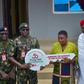 FHFL commissions 50 energy-efficient homes for wives of fallen heroes in Ibadan